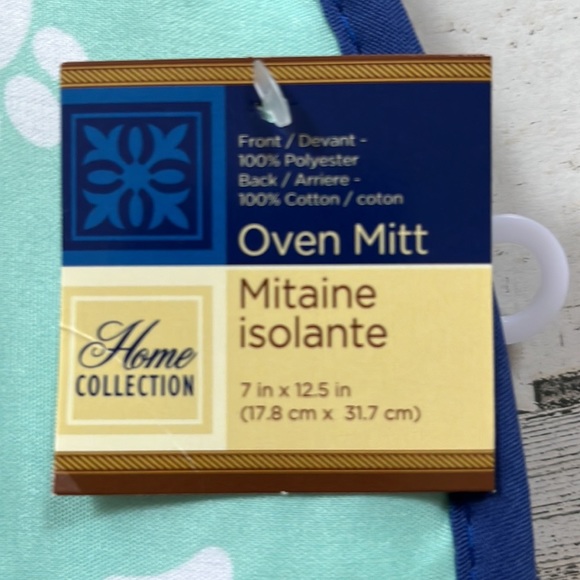 BRAND NEW BUNDLE! - 13-Piece Kitchen Set Includes Towels and Oven Mitts - Picture 4 of 10